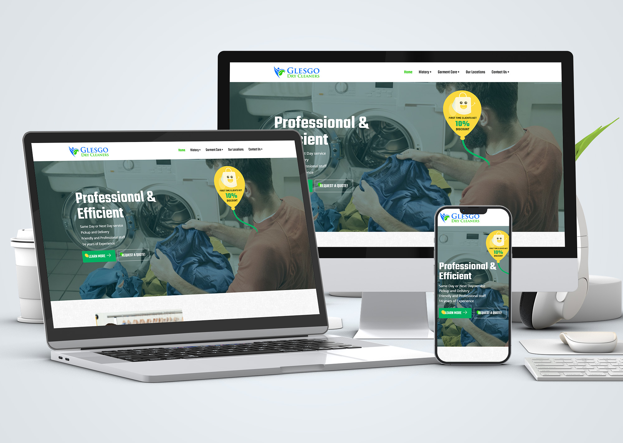 Web Design Sri Lanka